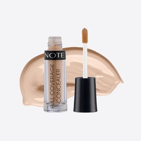 NOTE FULL COVERAGE LIQUID CONCEALER  - 02